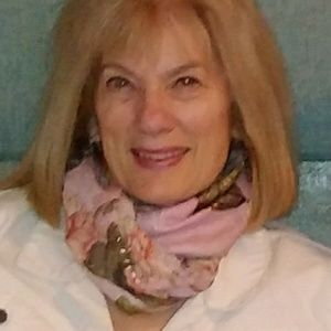 Meet your Posher, Robin